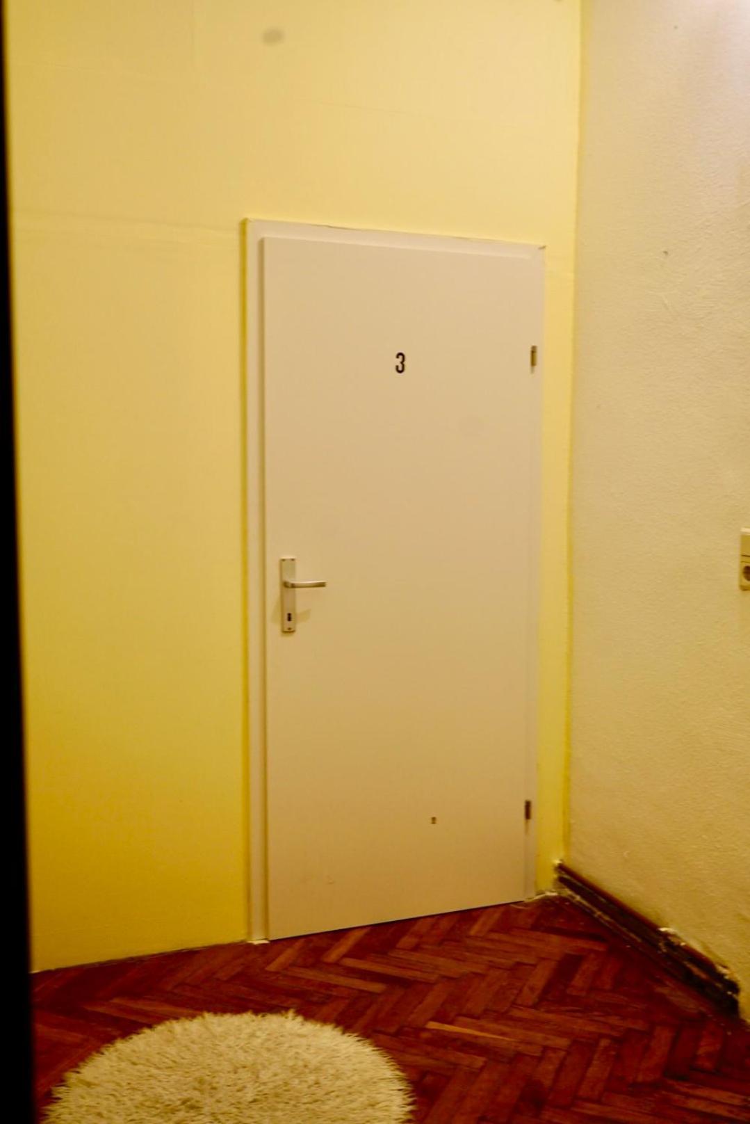 U6 Schoepfwerk Home 9 Vienna Esterno foto