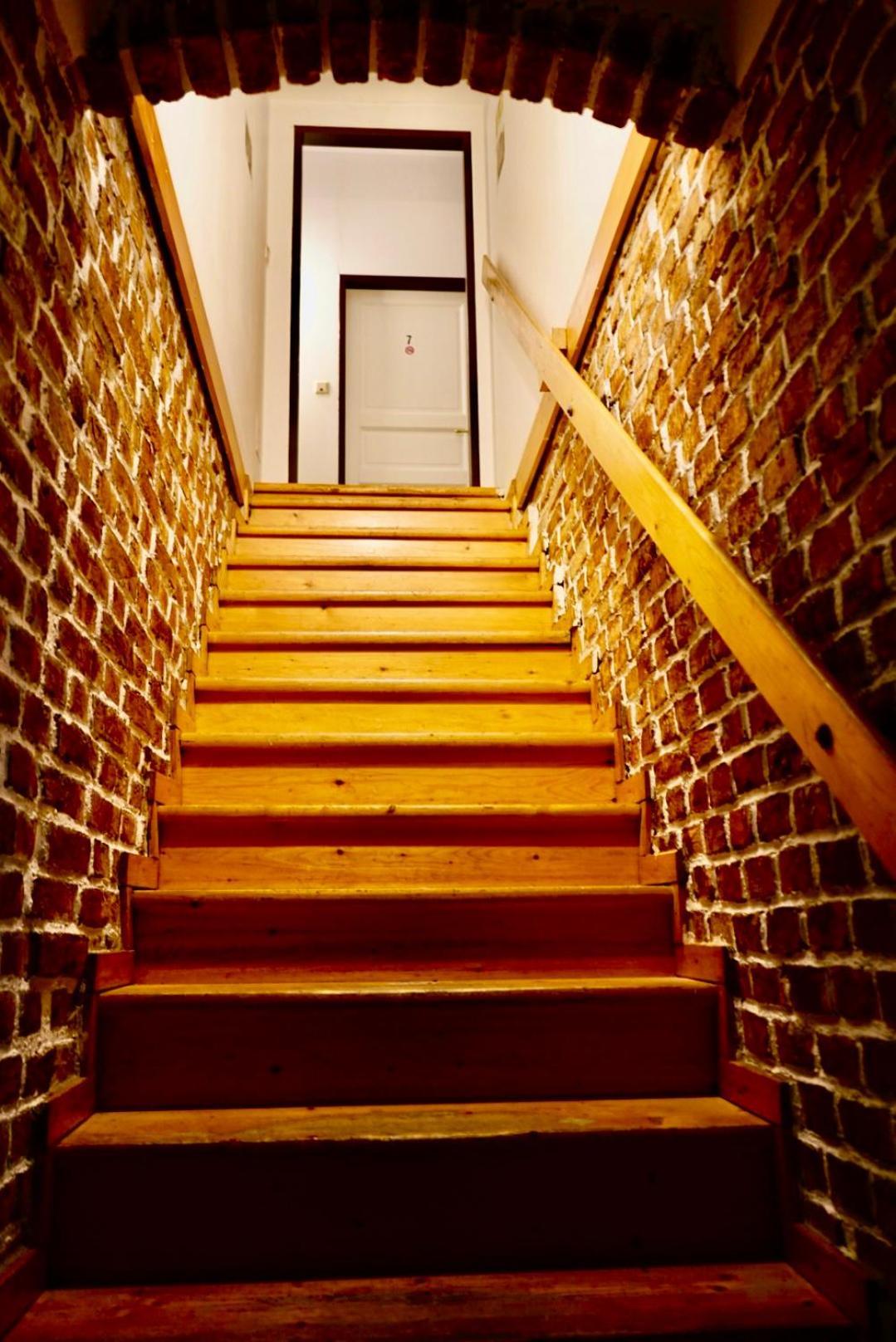 U6 Schoepfwerk Home 9 Vienna Esterno foto
