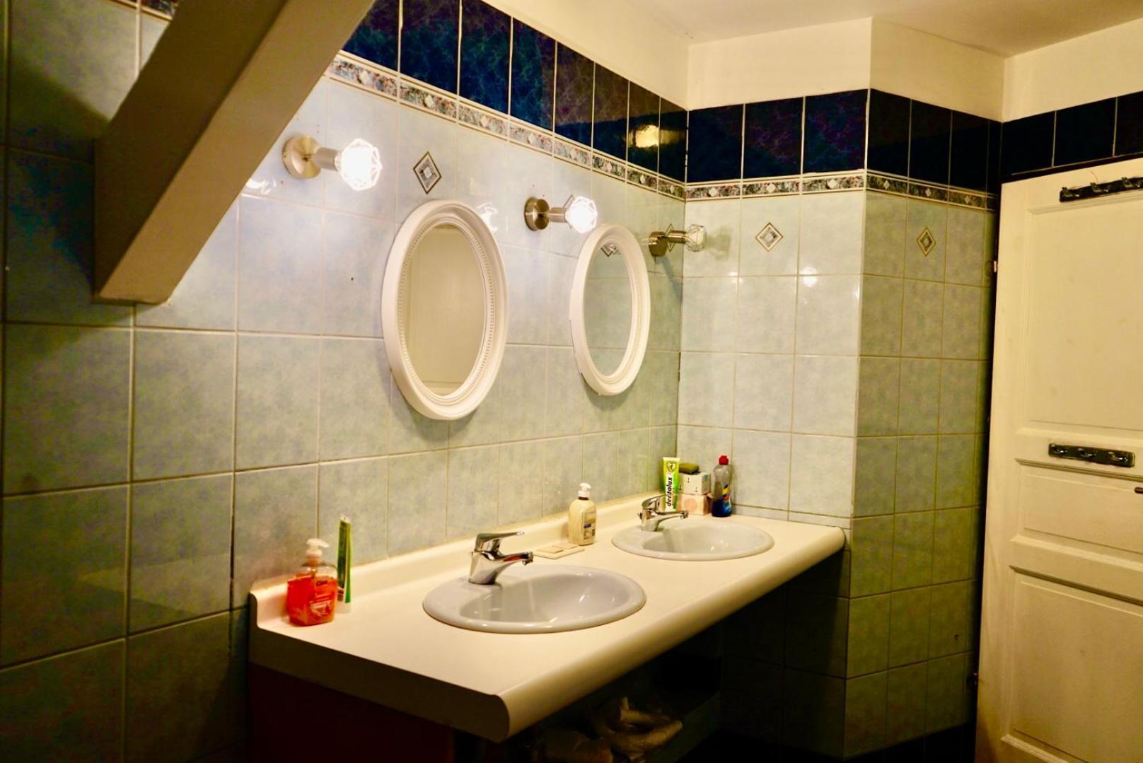 U6 Schoepfwerk Home 9 Vienna Esterno foto