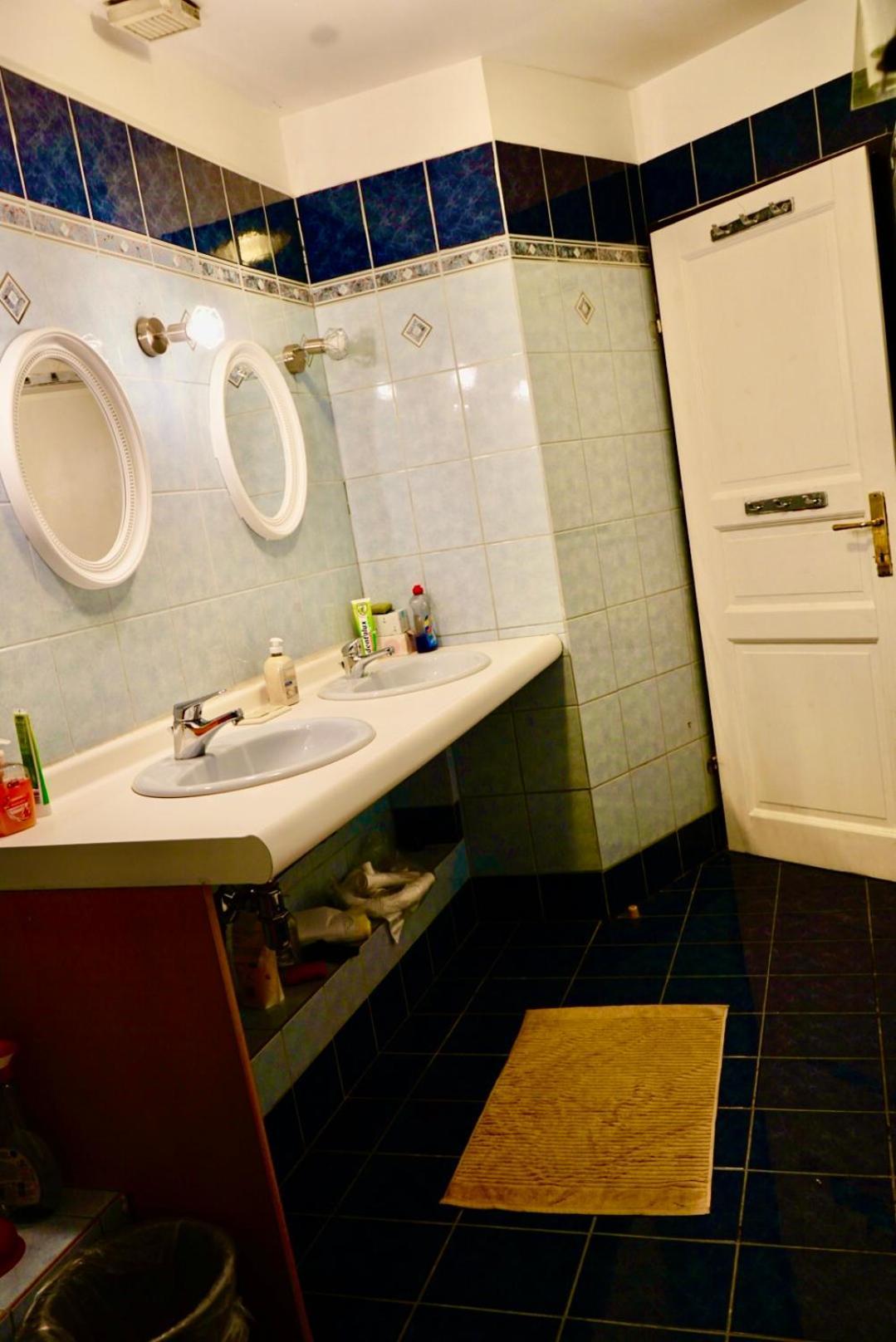 U6 Schoepfwerk Home 9 Vienna Esterno foto