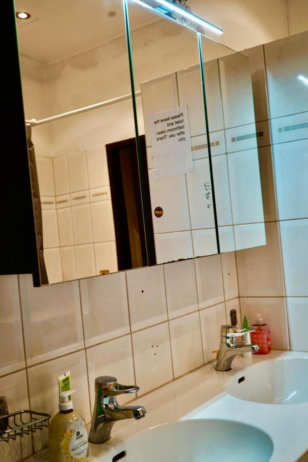 U6 Schoepfwerk Home 9 Vienna Esterno foto