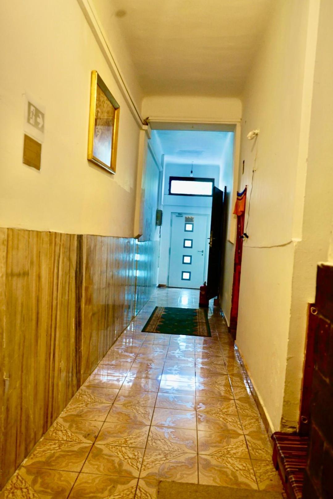 U6 Schoepfwerk Home 9 Vienna Esterno foto
